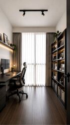 Martin Modern (D9), Condominium #598707681